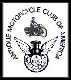 go to Antique Motorcycle Club of America (AMCA) National Road Run Schedule