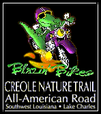 go to Blazin Bikes on the Creole