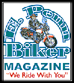 go to Delco Liver Awareness Ride