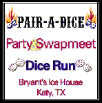 go to Pair-a-dice MC Party & Swapmeet