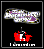 go to Edmonton International Motorcycle Show