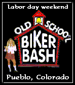 go to OLD SCHOOL BIKER BASH