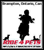 go to Ride 4 Pets