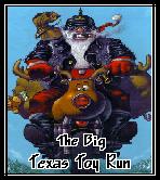 go to The Big Texas Toy Run