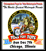 go to The Chicagoland Toys for Tots Motorcycle Parade