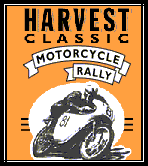 go to Harvest Classic European and Vintage Motorcycle Rally