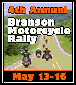 go to BRANSON MOTORCYCLE RALLY