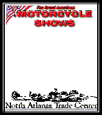 go to The Great American Motorcycle Show