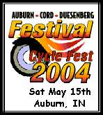 go to Auburn Cord Duesenberg CycleFest