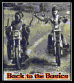 go to Back To The Basics