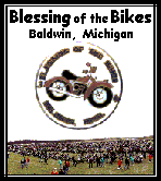 go to Blessing of the Bikes