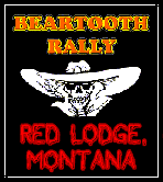 go to The Original BEARTOOTH RALLY