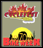 go to ARIZONIA BIKEWEEK - CYCLEFEST