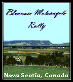 go to The Bluenose Rally