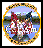 go to The International CanAm Rally