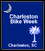 go to Charleston Motorcycle Week
