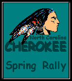go to CHEROKEE SURVIVORS SPRING RALLY