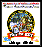 go to Chicagoland Toys for Tots