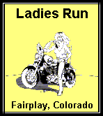 go to Ladies Run of Colorado