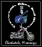 go to Crossroads Bikes and Blues