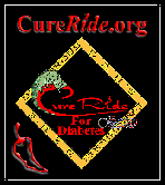 go to CureRide For Diabetes II