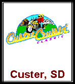 go to Custer Cruisin' Classic