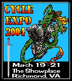 go to Excalibur TATTOO and CYCLE EXPO