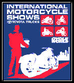 go to International Motorcycle Shows - Dallas