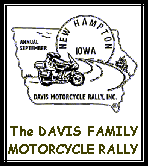 go to 26th Davis Family Motorcycle Rally