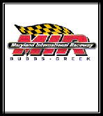 go to MIR - Maryland International Raceway</a> (Budds Creek, MD)