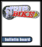 go to STRIPbike.com Forums