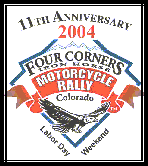 go to FOUR CORNERS IRON HORSE RALLY
