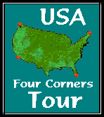 go to USA Four Corners Tour