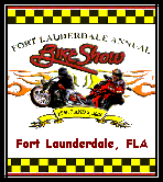 go to Ft Lauderdale Bike Show