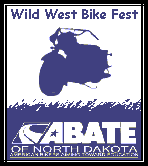 go to Wild West Bike Fest