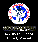 go to AGWA GOLD CLASSIC XXI RALLY