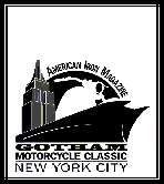 go to Gotham Motorcycle Classic