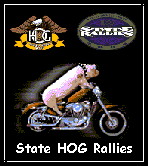 go to State HOG rallies across the USA