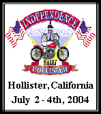 go to Hollister Independence Rally