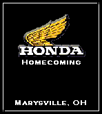 go to HONDA HOMECOMING