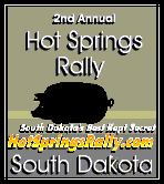 go to Hot Springs Rally