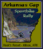 go to HSTA - Arkansas Gap Rally