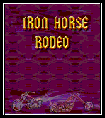 go to 12th Annual Iron Horse Rodeo