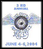 go to Lake Chelan Rally