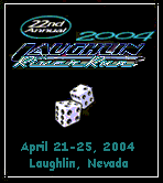 go to LAUGHLIN RIVER RUN