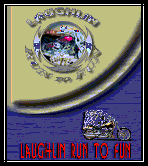 go to Laughin Run To Fun
