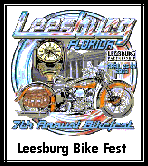go to Leesburg 8th annual Bikefest