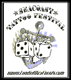 go to Seacoast Tattoo Festival and Art Expo
