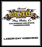 go to Paso Robles Mid-State Rally