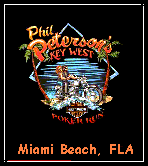 go to Peterson's Key West Poker Run